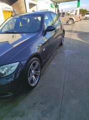 Bmw 316 2008 E92 COUPE-thumb-3