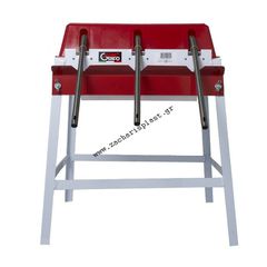 GRIFO Γεμιστήρας Μπουκαλιών 3 Θέσεων