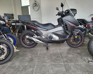 Honda Integra 750 2019 NC750D SPOR