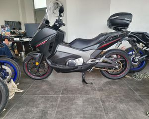 Honda Integra 750 2019 NC750D SPOR-thumb-1