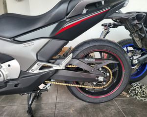 Honda Integra 750 2019 NC750D SPOR-thumb-2