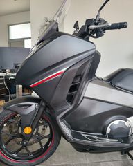 Honda Integra 750 2019 NC750D SPOR-thumb-3