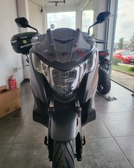 Honda Integra 750 2019 NC750D SPOR-thumb-4