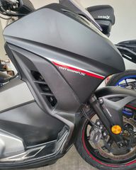Honda Integra 750 2019 NC750D SPOR-thumb-5