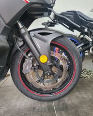 Honda Integra 750 2019 NC750D SPOR-thumb-6