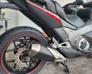 Honda Integra 750 2019 NC750D SPOR-thumb-7