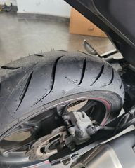 Honda Integra 750 2019 NC750D SPOR-thumb-8