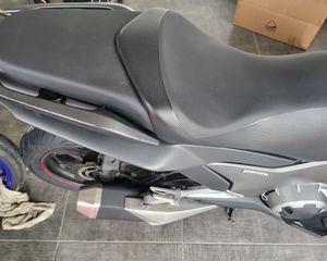 Honda Integra 750 2019 NC750D SPOR-thumb-9