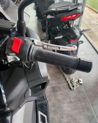 Honda Integra 750 2019 NC750D SPOR-thumb-10