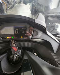 Honda Integra 750 2019 NC750D SPOR-thumb-11