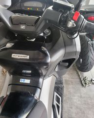 Honda Integra 750 2019 NC750D SPOR-thumb-14