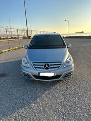 Mercedes-Benz B 180 2009