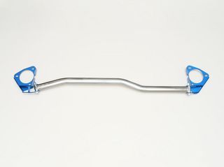 Μπάρα θόλων εμπρός της Cusco, Type OS, για Honda Civic Type R FL5 11/2022+ (3F7540A)