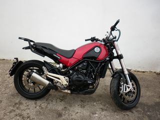 Benelli LEONCINO 2020