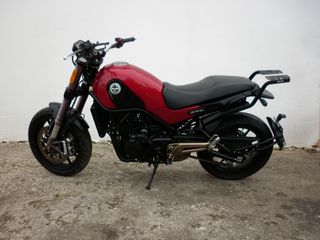 Benelli LEONCINO 2020-thumb-1