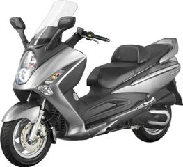 Sym GTS 250 2006
