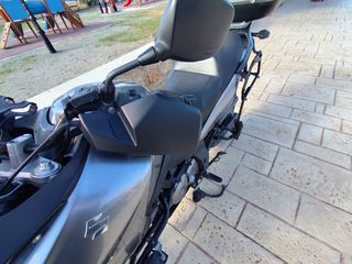 Suzuki V-Strom 650 2007-thumb-11