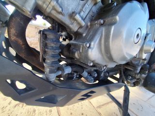 Suzuki V-Strom 650 2007-thumb-13