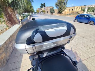 Suzuki V-Strom 650 2007-thumb-14