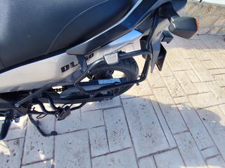 Suzuki V-Strom 650 2007-thumb-15