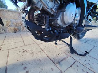 Suzuki V-Strom 650 2007-thumb-16