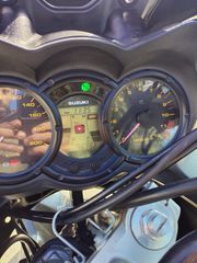 Suzuki V-Strom 650 2007-thumb-18