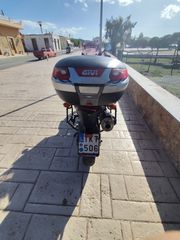 Suzuki V-Strom 650 2007-thumb-19
