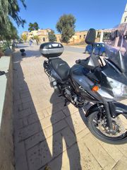 Suzuki V-Strom 650 2007-thumb-20
