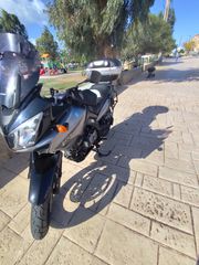 Suzuki V-Strom 650 2007-thumb-21