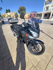 Suzuki V-Strom 650 2007-thumb-23