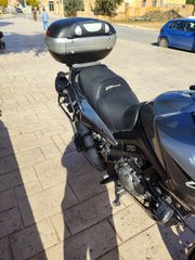Suzuki V-Strom 650 2007-thumb-25
