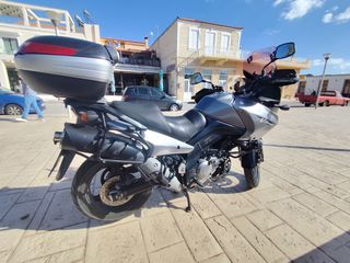 Suzuki V-Strom 650 2007-thumb-26