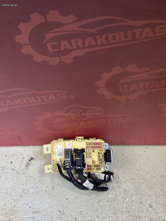 Ασφαλειοθήκη Hyundai i10 91953-K7030
