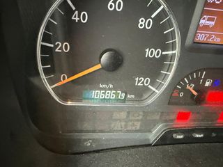 Ποτάδικο Mercedes-Benz 2011 AXOR 1824 L-thumb-3