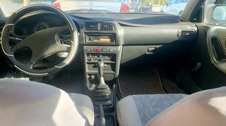 Nissan Sunny 1994 N14 1.400 16V