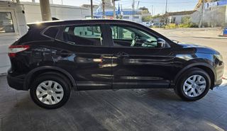 Nissan Qashqai 2014-thumb-1