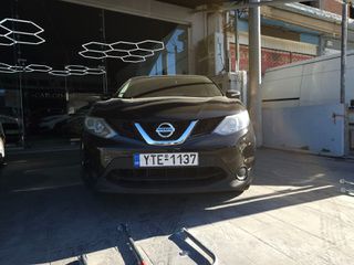 Nissan Qashqai 2014-thumb-2
