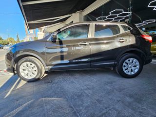 Nissan Qashqai 2014-thumb-3
