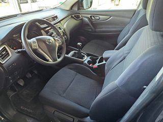 Nissan Qashqai 2014-thumb-4