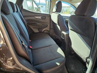 Nissan Qashqai 2014-thumb-5