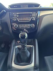 Nissan Qashqai 2014-thumb-6