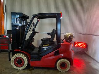 Hangcha 2023 CPYD25 X2H21F1-thumb-4
