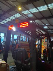 Hangcha 2023 CPYD25 X2H21F1-thumb-8