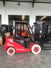 Hangcha 2023 CPYD25 X2H21F1