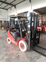 Hangcha 2023 CPYD25 X2H21F1-thumb-2