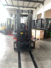 Hangcha 2023 CPYD25 X2H21F1-thumb-12