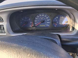 Ford Ranger / Mazda B2500