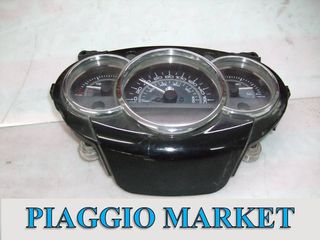 Κοντερ για Piaggio Beverly 300 LED 2010-2016 χωρις ABS. PIAGGIO MARKET. ΚΑΙΝΟΥΡΙΑ ΚΑΙ ΜΕΤΑΧΕΙΡΙΣΜΕΝΑ ΑΝΤΑΛΛΑΚΤΙΚΑ.