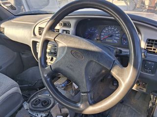Ford Ranger / Mazda B2500