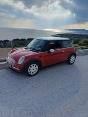 Mini Cooper 2004 R50 1.6